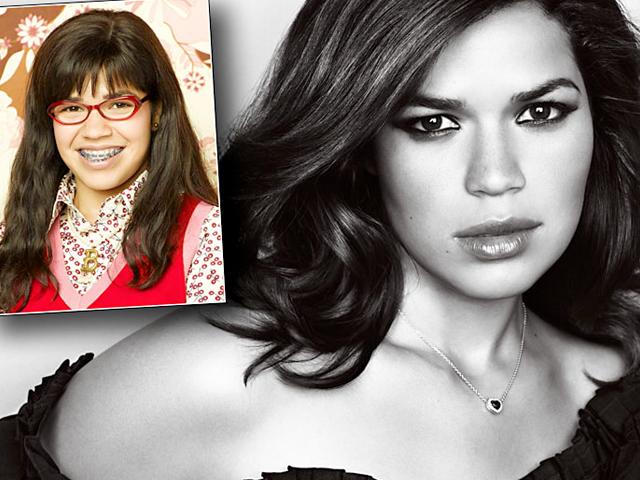 Beautiful Ugly Betty Loses All The Flab Through Her Diet Plan